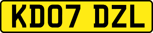 KD07DZL