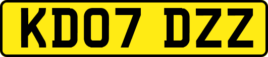 KD07DZZ