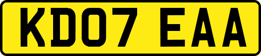 KD07EAA