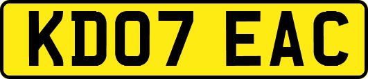 KD07EAC