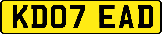 KD07EAD