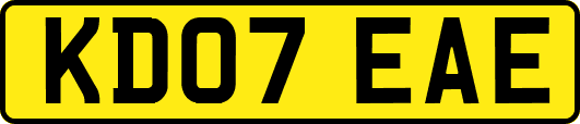 KD07EAE