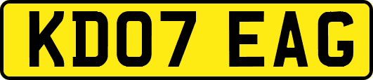 KD07EAG