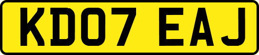 KD07EAJ
