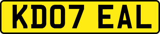 KD07EAL