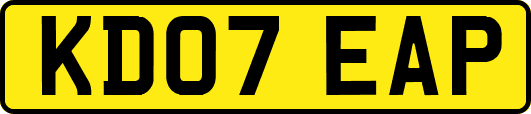 KD07EAP