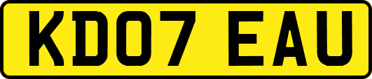 KD07EAU