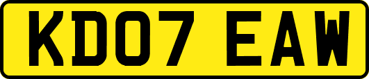 KD07EAW