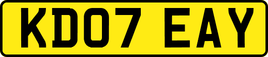 KD07EAY