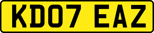 KD07EAZ