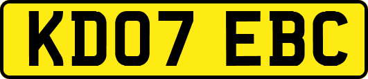 KD07EBC