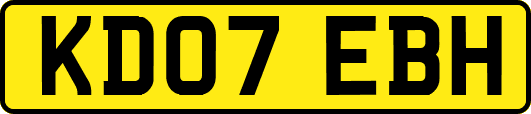 KD07EBH