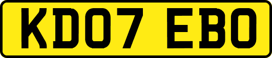 KD07EBO