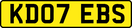 KD07EBS