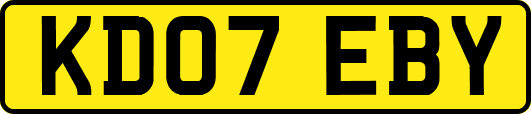 KD07EBY