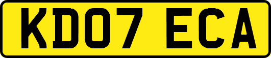 KD07ECA