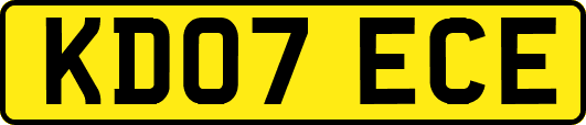 KD07ECE
