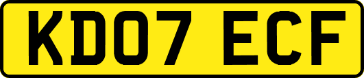 KD07ECF