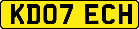 KD07ECH