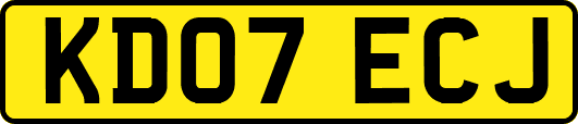 KD07ECJ