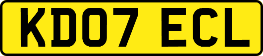 KD07ECL