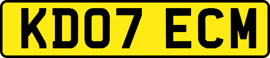KD07ECM