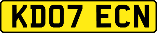 KD07ECN