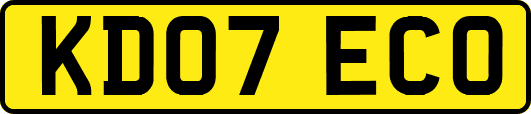 KD07ECO