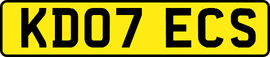 KD07ECS