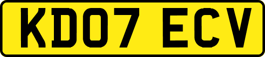 KD07ECV