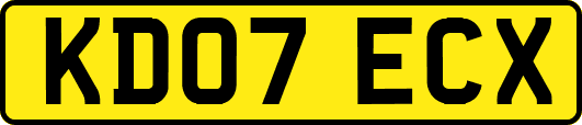KD07ECX
