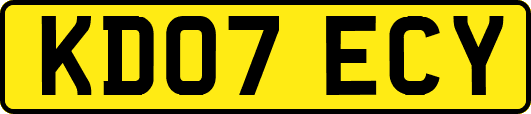 KD07ECY