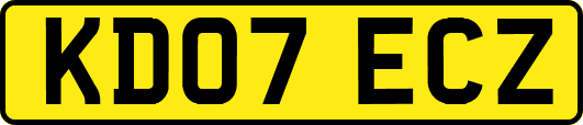 KD07ECZ