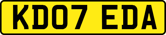 KD07EDA