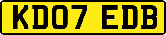 KD07EDB