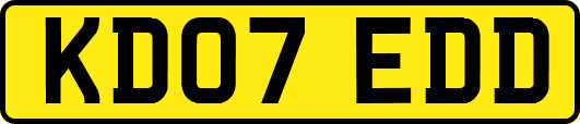 KD07EDD