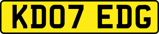 KD07EDG