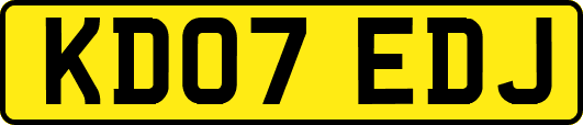 KD07EDJ
