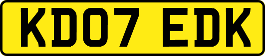 KD07EDK