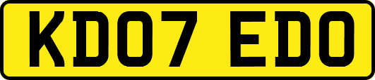 KD07EDO