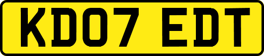 KD07EDT