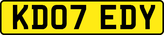 KD07EDY