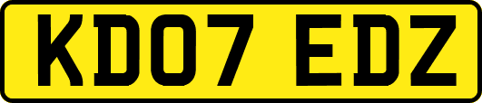 KD07EDZ