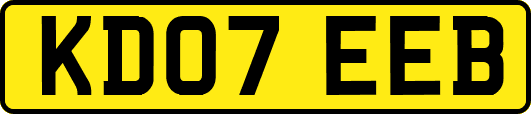 KD07EEB