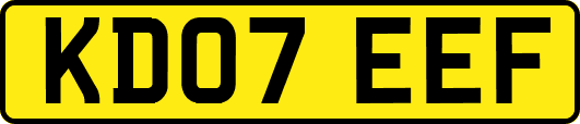 KD07EEF