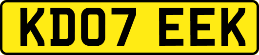 KD07EEK