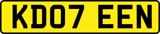 KD07EEN