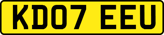 KD07EEU