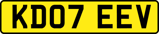 KD07EEV