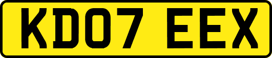 KD07EEX